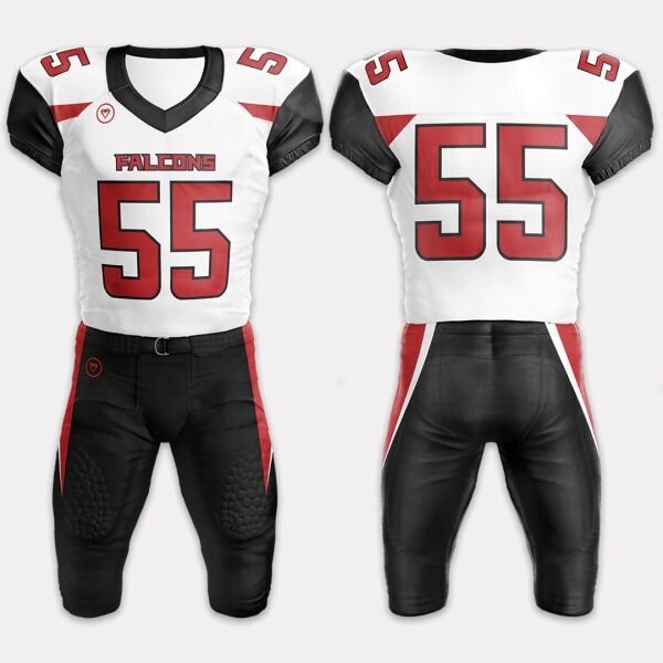 jordan football uniform builder
