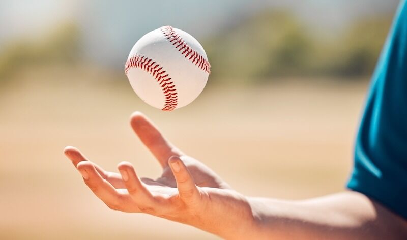 5 Baseball Drills for Better Fielding & Batting Skills | Imperial Point